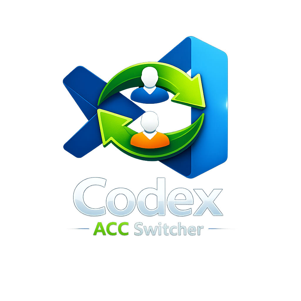 Codex Acc Switcher